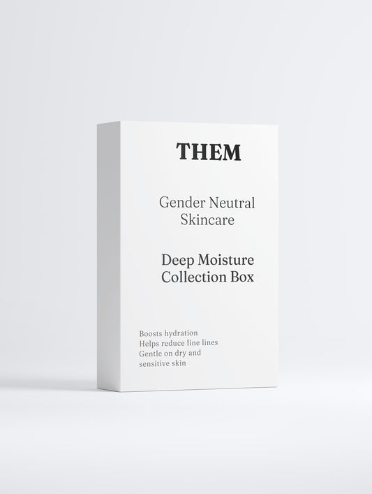 Deep Moisture Collection Box